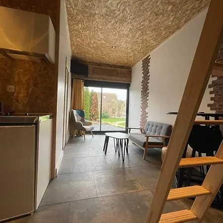 度假居 L'atelier *