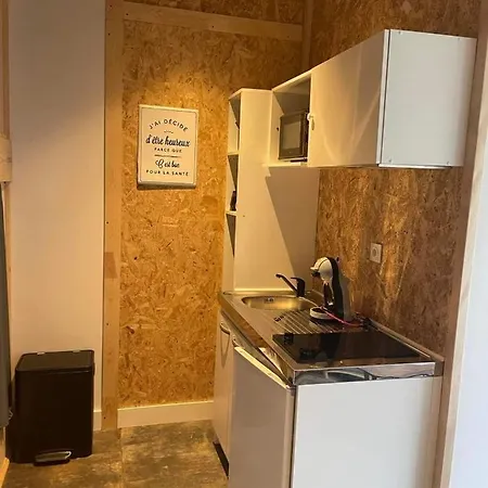 L'atelier بيت للعطل *