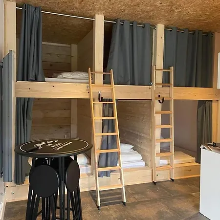 بيت للعطل L'atelier