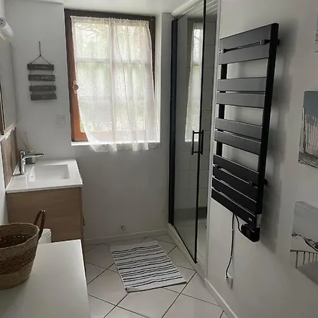 L'atelier 度假居 *