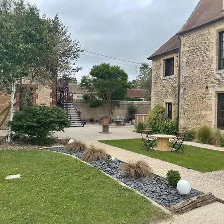 L'atelier 度假居 *