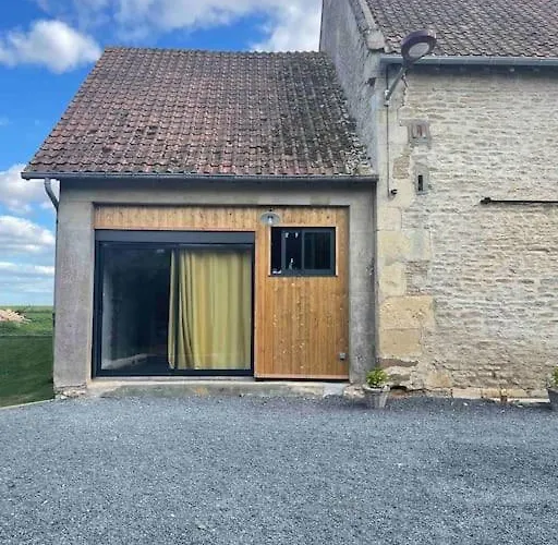 L'atelier بيت للعطل