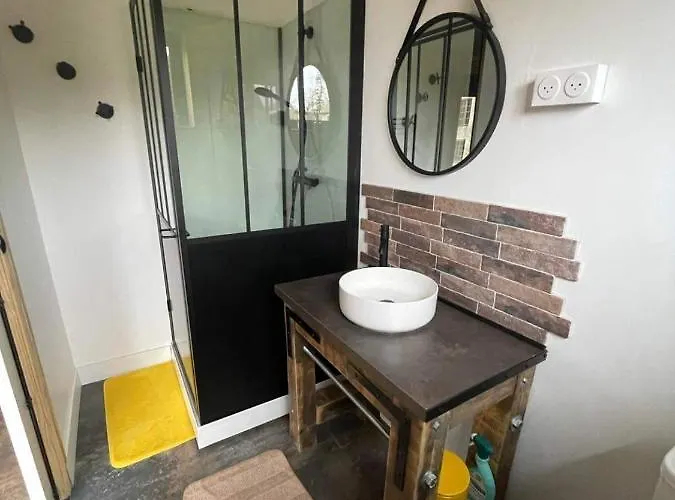 L'atelier * Le Bu-sur-Rouvres