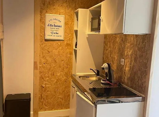 L'atelier بيت للعطل *