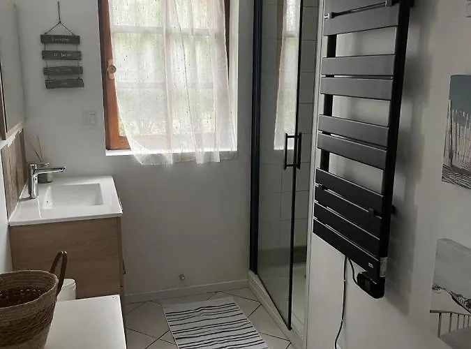 L'atelier Σπίτι διακοπών *