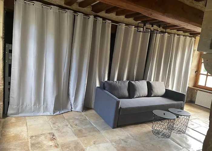 L'atelier Σπίτι διακοπών