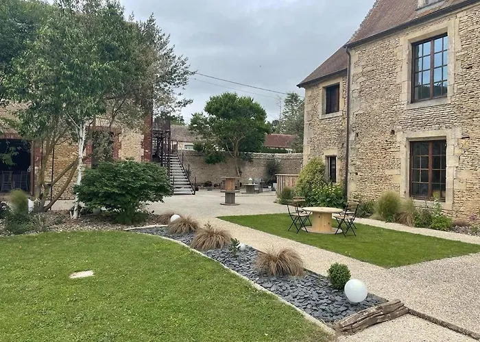 L'atelier Σπίτι διακοπών *